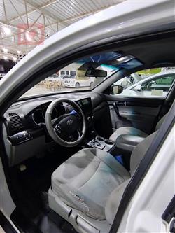 کیا سۆرینتۆ